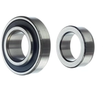 Order FAG - 102580 - Wheel Bearings For Your Vehicle