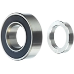 Order FAG - 102583 - Wheel Bearings For Your Vehicle