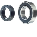 Order FAG - 102684 - Wheel Bearing For Your Vehicle