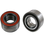 Order FAG - 805560A - Rear Wheel Bearing For Your Vehicle