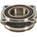 Order Rear Wheel Bearing by FAG - 805646A For Your Vehicle