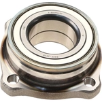 Order Rear Wheel Bearing by FAG - 805954A For Your Vehicle