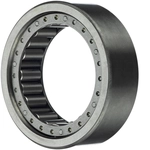 Order Rear Wheel Bearing by FAG - BR0145 For Your Vehicle