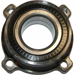 Order Rear Wheel Bearing by GMB - 715-0005 For Your Vehicle
