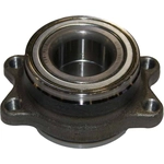 Order Rear Wheel Bearing by GMB - 730-0113 For Your Vehicle