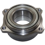 Order GMB - 747-2010 - Wheel Bearing and Hub Assembly For Your Vehicle