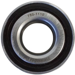 Order Rear Wheel Bearing by GMB - 750-1110 For Your Vehicle