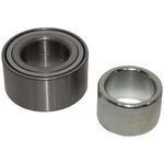 Order Rear Wheel Bearing by GMB - 765-0040 For Your Vehicle