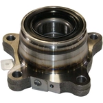 Order GMB - 770-0344 - Rear Wheel Bearing For Your Vehicle