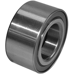 Order GSP NORTH AMERICA - 111029 - Rear Wheel Bearing For Your Vehicle