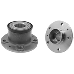 Order GSP NORTH AMERICA - 122018B - Wheel Bearing For Your Vehicle