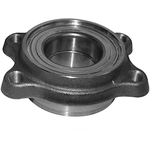 Order GSP NORTH AMERICA - 233305 - Wheel Bearing - Front & Rear For Your Vehicle
