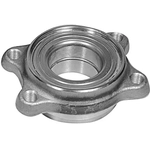 Order GSP NORTH AMERICA - 234227 - Wheel Bearing - Front & Rear For Your Vehicle