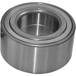 Order GSP NORTH AMERICA - 361050 - Wheel Bearing - Rear For Your Vehicle