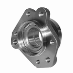 Order GSP NORTH AMERICA - 363166 - Wheel Bearing - Rear Left For Your Vehicle
