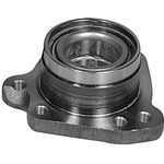 Order GSP NORTH AMERICA - 363240 - Wheel Bearing and Hub Assembly - Rear Right For Your Vehicle