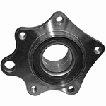 Order GSP NORTH AMERICA - 363262 - Wheel Bearing - Rear Left For Your Vehicle
