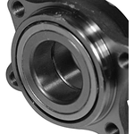 Order GSP NORTH AMERICA - 393346 - Wheel Bearing - Rear For Your Vehicle