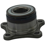 Order GSP NORTH AMERICA - 693009 - Wheel Bearing - Rear For Your Vehicle