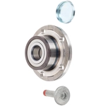 Order FAG - WB61062K - Wheel Bearing and Hub Assembly For Your Vehicle