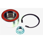 Order FAG - WB64930K - Wheel Bearings For Your Vehicle