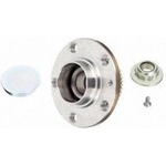 Order Rear Wheel Bearing Kit by FAG - WB61022K For Your Vehicle