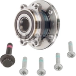 Order Rear Wheel Bearing Kit by FAG - WB61061K For Your Vehicle