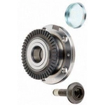 Order Rear Wheel Bearing Kit by FAG - WB61070K For Your Vehicle