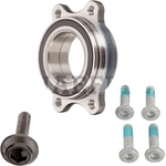 Order Rear Wheel Bearing Kit by FAG - WB61090K For Your Vehicle