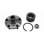 Order GSP NORTH AMERICA - 110003 - Wheel Bearing and Hub Assembly Repair Kit - Front & Rear For Your Vehicle