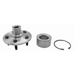 Order GSP NORTH AMERICA - 112000 - Rear Wheel Bearing Kit For Your Vehicle
