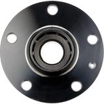 Order Rear Wheel Bearing Kit by NSK - KH20003 For Your Vehicle