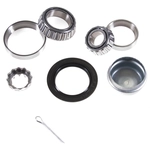 Order SCHAEFFLER - WB61023K - Wheel Bearing For Your Vehicle