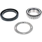 Order SKF - BR3992K - Rear Axle Shaft Bearing For Your Vehicle