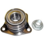 Order Rear Wheel Bearing Kit by SKF - WBK215 For Your Vehicle