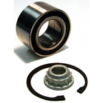 Order Rear Wheel Bearing Kit by SKF - WKH3455 For Your Vehicle