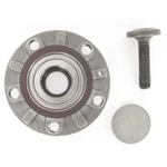 Order Rear Wheel Bearing Kit by SKF - WKH3656 For Your Vehicle