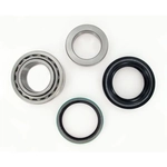 Order Rear Wheel Bearing Kit by SKF - WKH571 For Your Vehicle