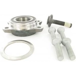 Order Rear Wheel Bearing Kit by SKF - WKH6557 For Your Vehicle