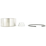 Order Rear Wheel Bearing Kit by SKF - WKH757 For Your Vehicle