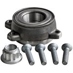 Order VAICO - V10-3977 - Rear Wheel Bearing Kit For Your Vehicle