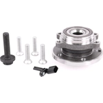 Order Rear Wheel Bearing Kit by VEMO - V10-72-8806 For Your Vehicle
