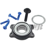 Order WJB - WA513227K - Wheel Bearing Assembly Kit For Your Vehicle