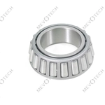 Order Rear Wheel Bearing by MEVOTECH - H25580 For Your Vehicle