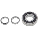 Order MEVOTECH - H511021 - Rear Wheel Bearing For Your Vehicle