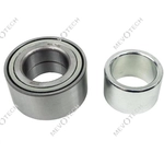 Order Rear Wheel Bearing by MEVOTECH - H511030 For Your Vehicle