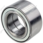 Order Rear Wheel Bearing by MEVOTECH - H511036 For Your Vehicle