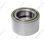 Order Rear Wheel Bearing by MEVOTECH - H516010 For Your Vehicle