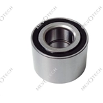 Order Rear Wheel Bearing by MEVOTECH - H516012 For Your Vehicle