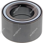 Order Rear Wheel Bearing by MEVOTECH - H516013 For Your Vehicle